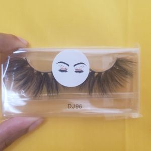 Mink Lashes!